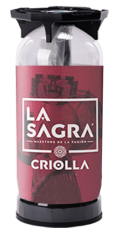 La Sagra Criolla Barril 30kk